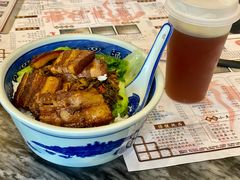 -渔乡米坊·岭南传统小吃专门店(天河龙口西店)