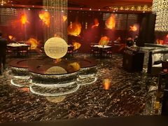 -8餐厅(新葡京酒店)