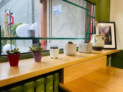 -Catch Bagel(芳草地店)