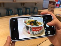 -家阳赵师傅油饼包烧麦(粮道街店)