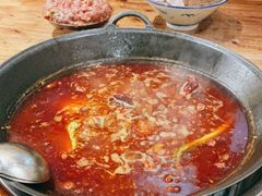 -楠火锅(太古里总店)