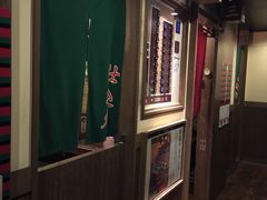-一蘭拉面(新宿中央东口店)