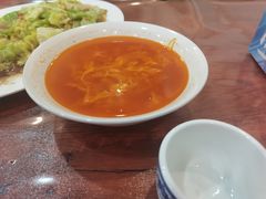 -巷子深菜馆·津门肘子(滨海店)