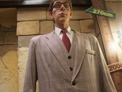 -信不信由你博物馆