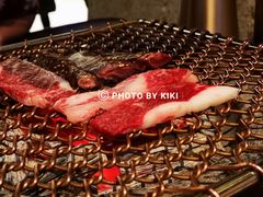 -黑牛の店·和牛烧肉(合生汇店)