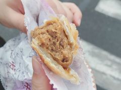 鲜肉月饼-长发西饼(临顿路店)