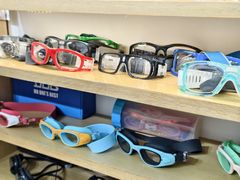 -青聪儿童眼镜(五官科医院宝庆路店)