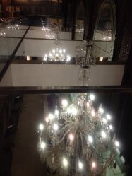 -俏江南户外宴会花园·梓塘婚礼堂(马场道店)