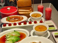 -秀儿四九城·新京菜(亚运村鸟巢店)