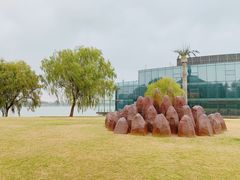 -上海月湖雕塑公园