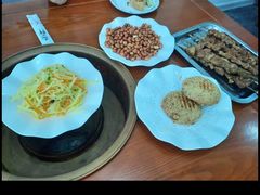 -岳合轩老北京涮肉