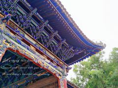 -白塔山公园