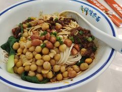 -程胖娃重庆小面(嘉禾金铂店)