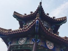 -云龙山