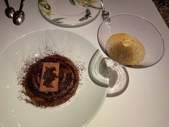 -Le Comptoir de Pierre Gagnaire