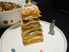 -唐猫庭院·千年陕菜(赛格国际购物中心店)