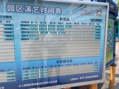 -海合安武汉极地海洋公园