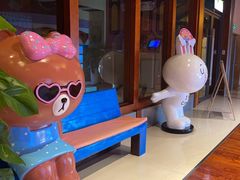 -汤连得温泉馆(宝山店)