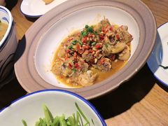 -李久其家民间餐厅(观沙岭公园店)