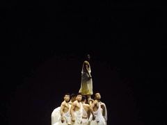 功夫诗九卷-国学剧院(功夫诗·九卷)