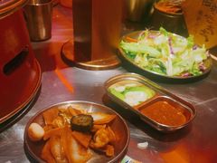 -西塔老太太泥炉烤肉(苏州大悦城店)
