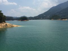 -广州市流溪河国家森林公园