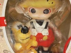 -泡泡玛特POPMART(国金街店)