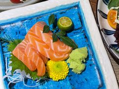 三文鱼-KITON喜豚(清晖园店)