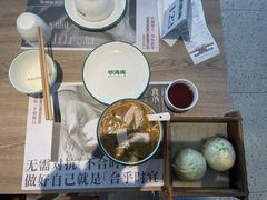 -翠满珑破酥包(人民东路店)