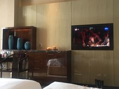 -济南富力凯悦酒店