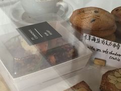 三文鱼三明治-常识咖啡common sense(春熙路店)