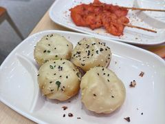 -小杨生煎(深圳岗厦北店)