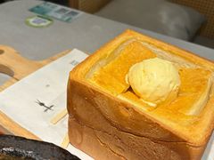 -绿茶餐厅(广州天河城店)