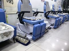 -朋朋修脚(音乐学院店)