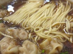 -蒋家桥饺面店(广陵路店)