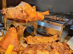 -金石滩鲁能温泉假日酒店·海洋之星餐厅