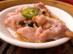 豉汁排骨-添好运点心专门店(深水埗店)