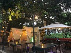 -JUKEBOX玖部音乐餐厅(华侨城店)