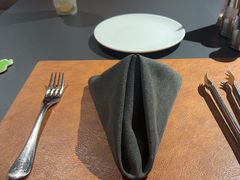-拉蒂娜·巴西牛排馆 Latina·Brazilian Steakhouse(王府井喜悦店)