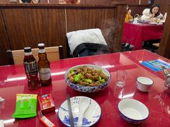 -临沂王小二小胡同炒鸡(窑头路店)