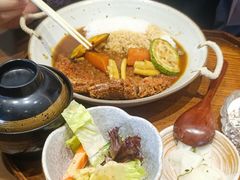 -ITARU食堂·定食料理(西丽店)