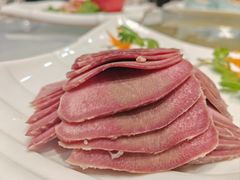 -陈记菜馆·非遗淮扬菜(东关街教场店)