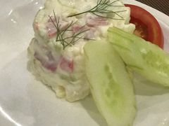 -红房子西菜馆(淮海中路店)