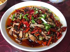 -老丘丘(较场口店)