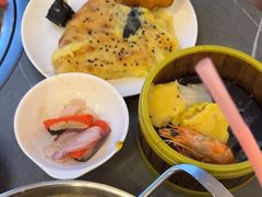 -尚宴牛特鲜自助(太原街万达店)