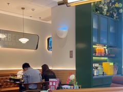 -潮界(LU·ONE凯德晶萃广场店)