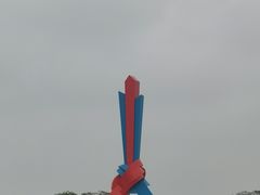 -大清国一号界碑