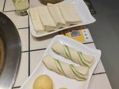 -小炉灶铁锅炖