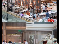 -桂林喜来登饭店雅琴餐厅