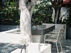 -ADO KAFE(大学城店)